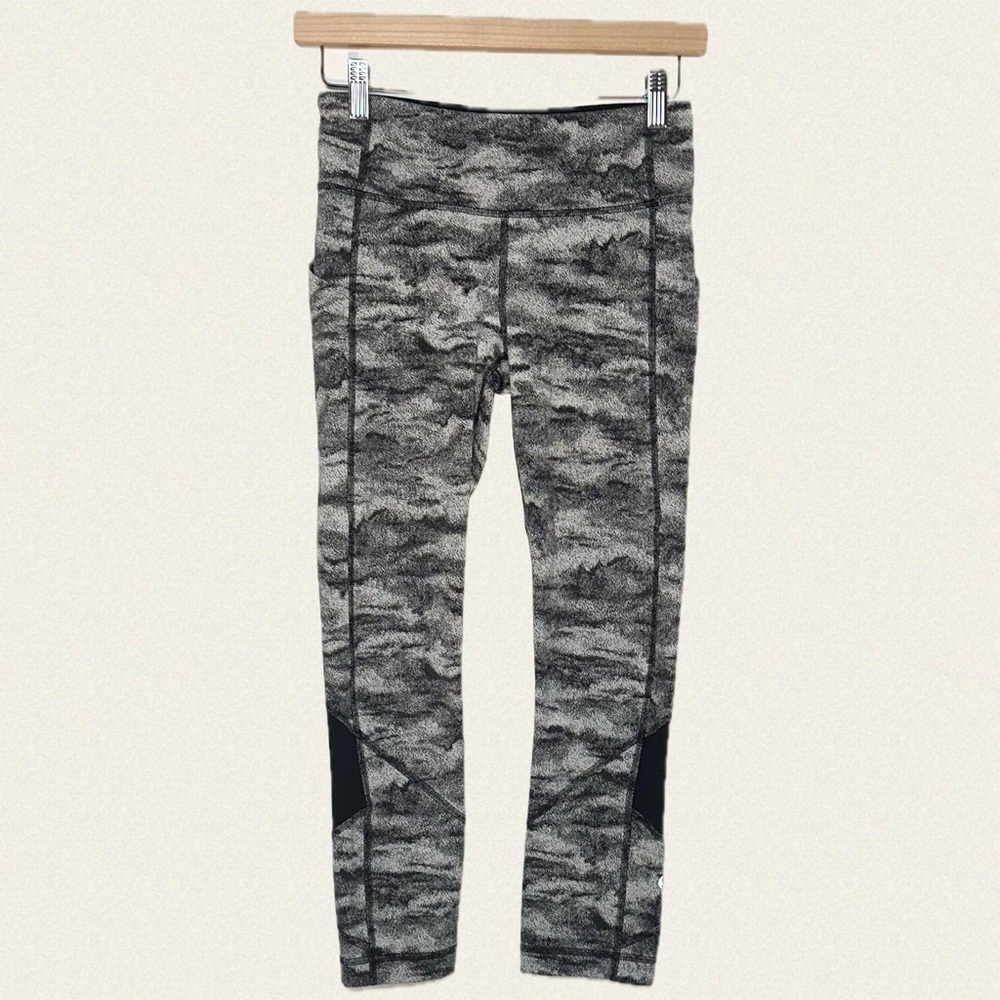 Lululemon Pace Rival Crop 22" - Picture 8 of 10